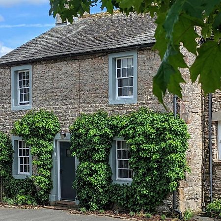 Fern Cottage, Great Strickland Penrith Eksteriør bilde